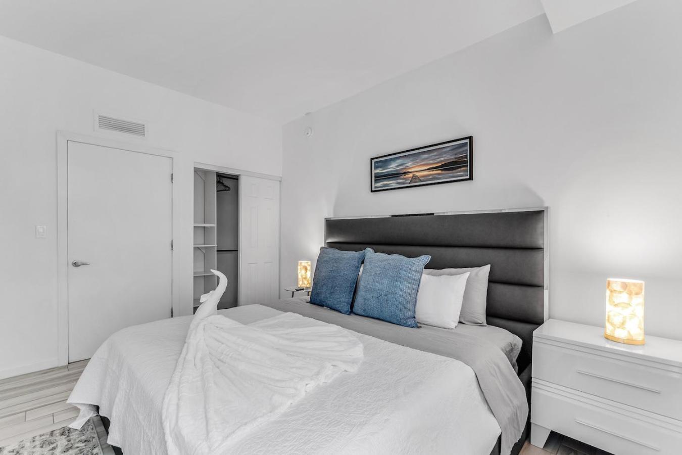 Lovely Unit Mins From Wynwood With Free Parking Miami Exterior photo